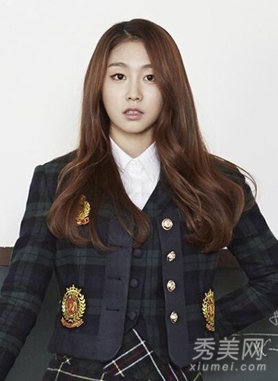 韩女星徐智秀被指迷奸同性 精神崩溃入院