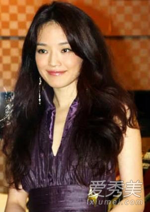 那些年我们追过的10大港片女神