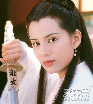 那些年我们追过的10大港片女神