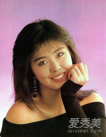 那些年我们追过的10大港片女神