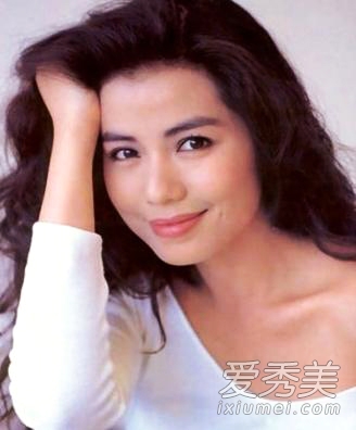 那些年我们追过的10大港片女神