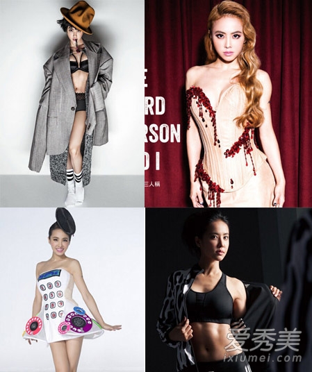 Angelababy�λ��� ���Ӱ�ȴ���ϵ�Ů��