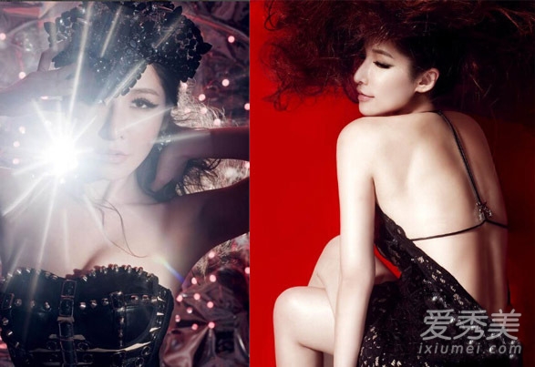 Angelababy�λ��� ���Ӱ�ȴ���ϵ�Ů��