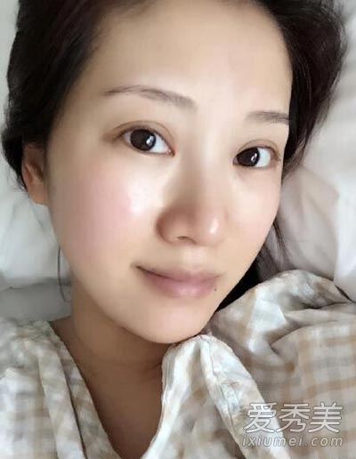 李念顺利产二胎 李念老公到底多有钱