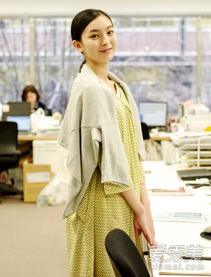 最美日本交换生长尾宁音私照曝光 被赞清纯