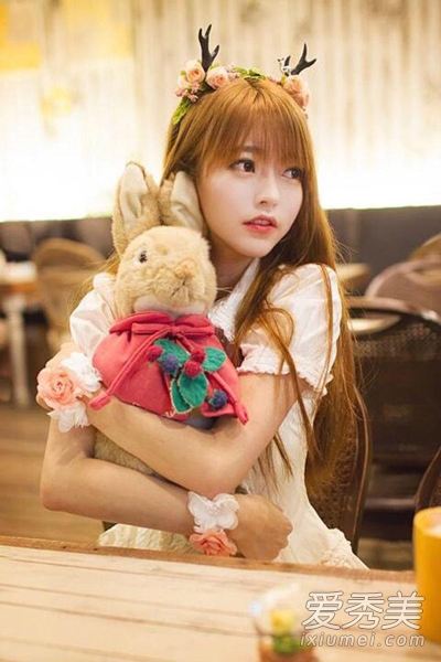 ����Ů����ֵ���� Yurisa�崿�����ع�