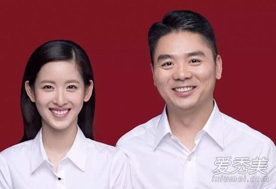 刘强东奶茶妹妹结婚细节:5月底男方在澳洲求婚