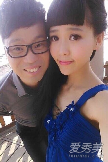 王迅发文承认出轨 90后老婆小三上位