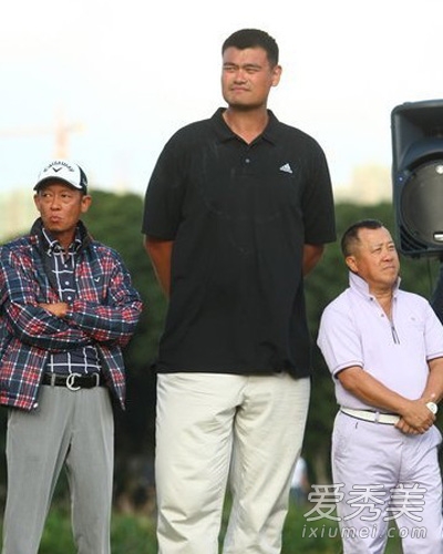黄渤周杰伦梁朝伟 这些男神身高都不足170!