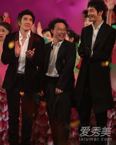 黄渤周杰伦梁朝伟 这些男神身高都不足170!