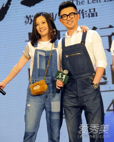 黄渤周杰伦梁朝伟 这些男神身高都不足170!