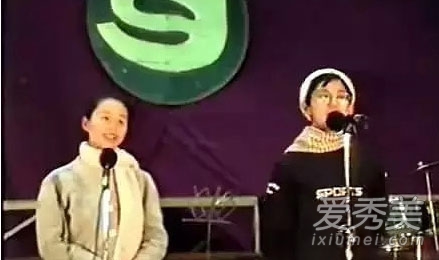 何炅老婆王菁曝光 何炅个人资料成名之路