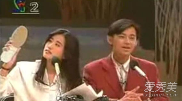 何炅老婆王菁曝光 何炅个人资料成名之路