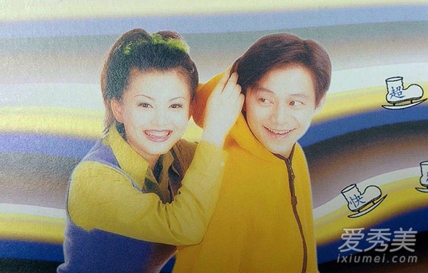 何炅老婆王菁曝光 何炅个人资料成名之路