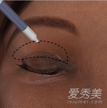 ���γ�ʶ��˫��Ƥ�������̣�ģ��ͼ��