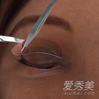 ���γ�ʶ��˫��Ƥ�������̣�ģ��ͼ��