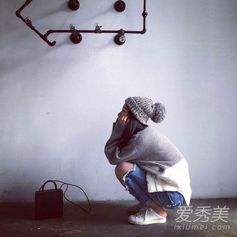 处女座女生喜欢一个人有什么表现_处女座女生