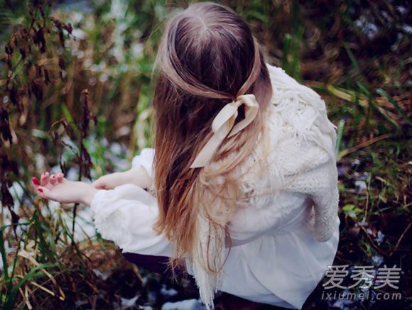 处女座女生喜欢一个人有什么表现_处女座女生