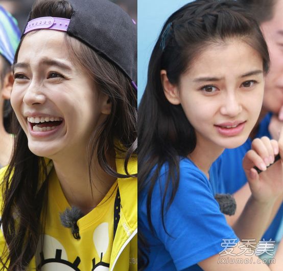 СͼԱAngelababy°ôˣ_Angelababy°