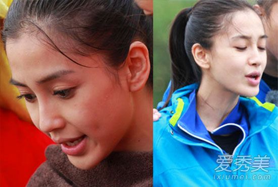 СͼԱAngelababy°ôˣ_Angelababy°
