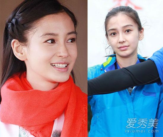СͼԱAngelababy°ôˣ_Angelababy°
