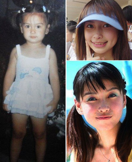 СͼԱAngelababy°ôˣ_Angelababy°