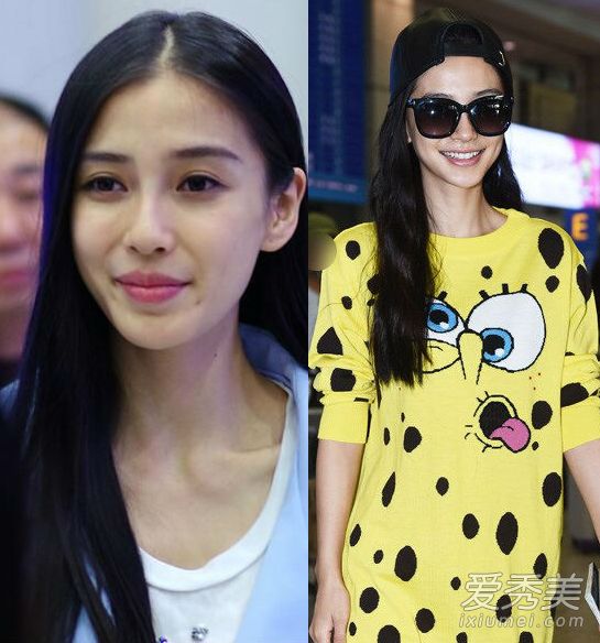 СͼԱAngelababy°ôˣ_Angelababy°