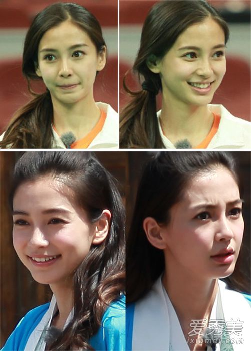 СͼԱAngelababy°ôˣ_Angelababy°