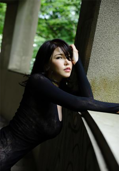日本乳神女星排行榜出炉 久松郁实夺冠_日本乳神排行榜