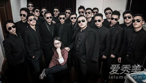 《张士超你到底把我家钥匙放在哪里了》为什么那么火_最火歌曲
