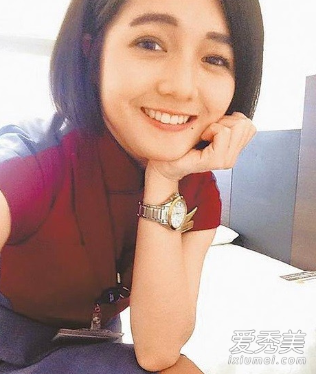林瑞阳与前妻女儿林静曝光 长相清纯甜美_林瑞阳女儿