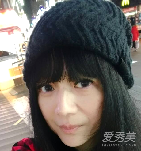 林瑞阳与前妻女儿林静曝光 长相清纯甜美_林瑞阳女儿