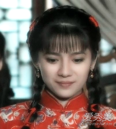 林瑞阳与前妻女儿林静曝光 长相清纯甜美_林瑞阳女儿