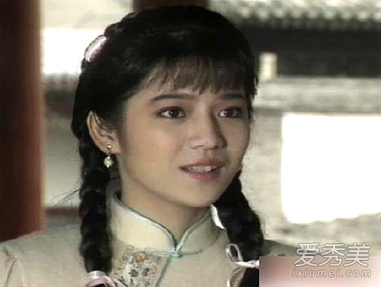 林瑞阳与前妻女儿林静曝光 长相清纯甜美_林瑞阳女儿