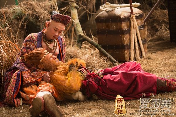 西游记之孙悟空三打白骨精电影剧情介绍与精彩影评_西游记之三打白骨精迅雷下载