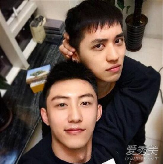 上瘾白洛因顾海最后结局 白洛因扮演者许魏洲是gay吗?_上瘾许魏洲