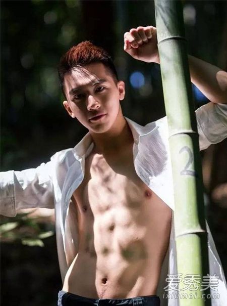 上瘾白洛因顾海最后结局 白洛因扮演者许魏洲是gay吗?_上瘾许魏洲