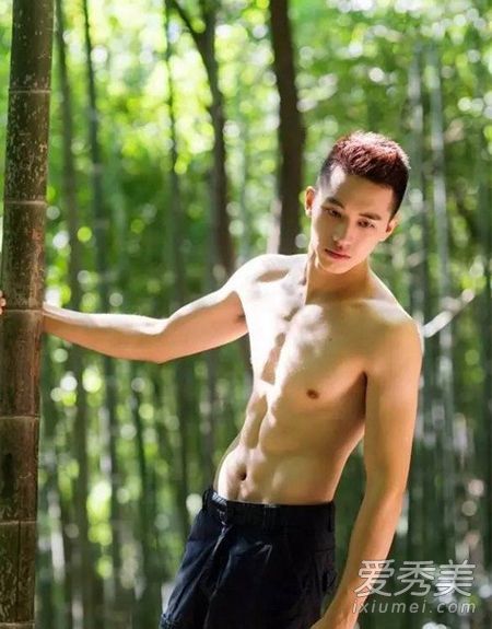 上瘾白洛因顾海最后结局 白洛因扮演者许魏洲是gay吗?_上瘾许魏洲