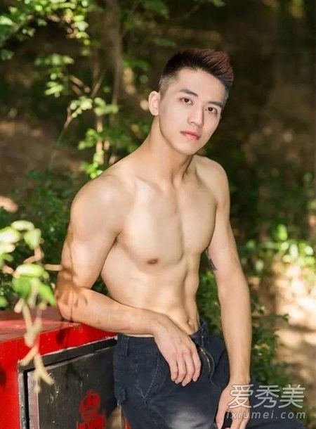 上瘾白洛因顾海最后结局 白洛因扮演者许魏洲是gay吗?_上瘾许魏洲