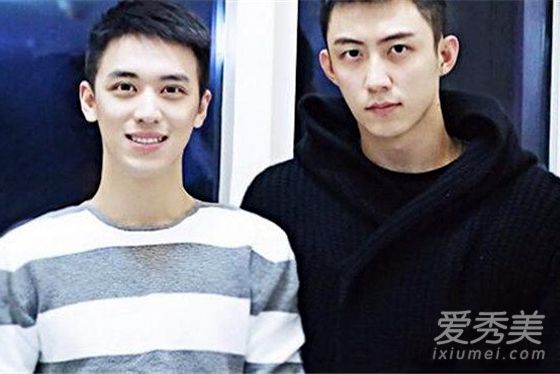 上瘾白洛因顾海最后结局 白洛因扮演者许魏洲是gay吗?_上瘾许魏洲