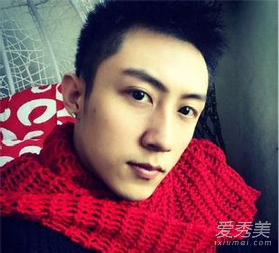 上瘾白洛因顾海最后结局 白洛因扮演者许魏洲是gay吗?_上瘾许魏洲