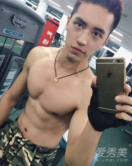 上瘾白洛因顾海最后结局 白洛因扮演者许魏洲是gay吗?_上瘾许魏洲