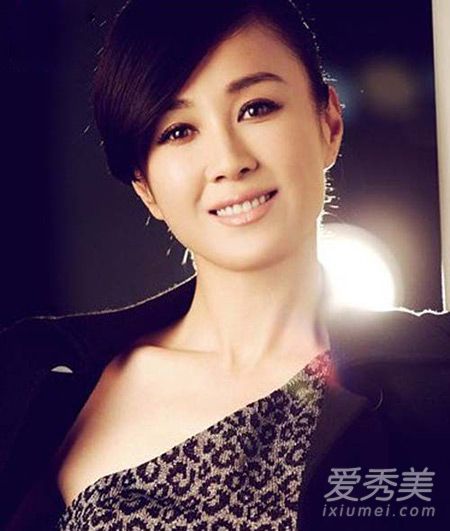 封神榜妲己傅艺伟涉毒被带走 傅艺伟个人资料照_傅艺伟图片