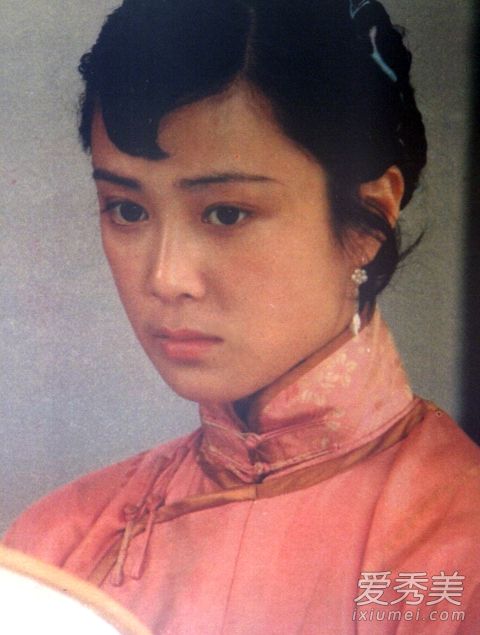 傅艺伟吸毒获释后痛哭致歉 傅艺伟个人资料背景老公照片_傅艺伟资料