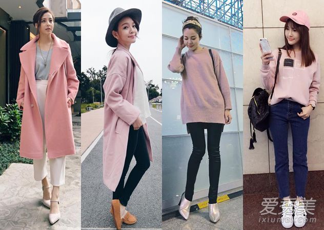 2016��װ����ɫ õ��ʯӢ��amp;��������_��װ��������