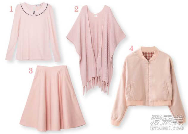 2016��װ����ɫ õ��ʯӢ��&��������_��װ��������