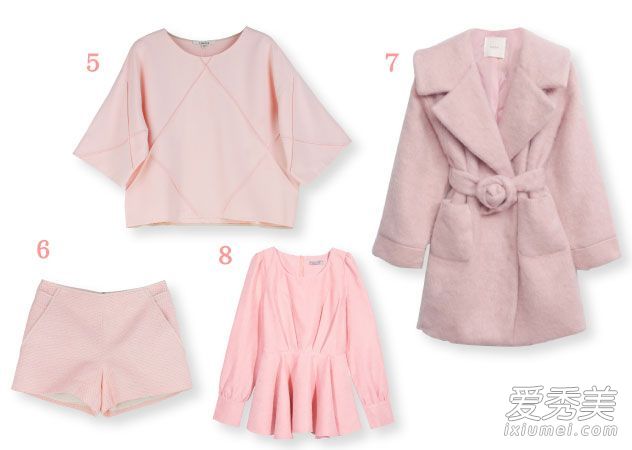 2016��װ����ɫ õ��ʯӢ��&��������_��װ��������