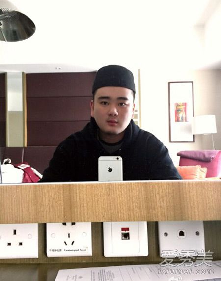 傅艺伟吸毒被捕儿子替母道歉 傅艺伟儿子高乐男资料照_傅艺伟图片