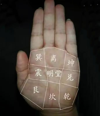 有这几种特征的人早晚要发大财!你有吗?_面相看财运