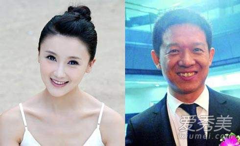 甘薇怀二胎 甘薇老公贾跃亭个人资料背景_甘薇老公是谁